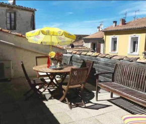 La Maison De Jacques